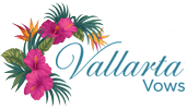 Vallarta Vows Logo