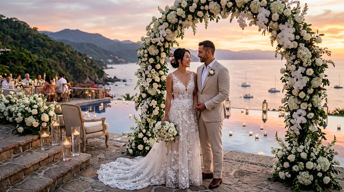 The Art of the Multi-Day Villa Buyout: Orchestrating an Exclusive Destination Weekend in Puerto Vallarta