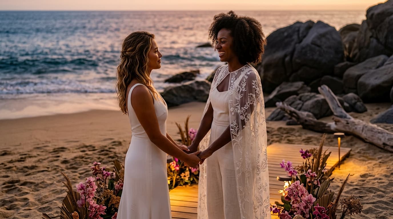 Eco-Conscious Oceanfront Luxury: Navigating Marine Conservation Protocols for Puerto Vallarta Beach Weddings