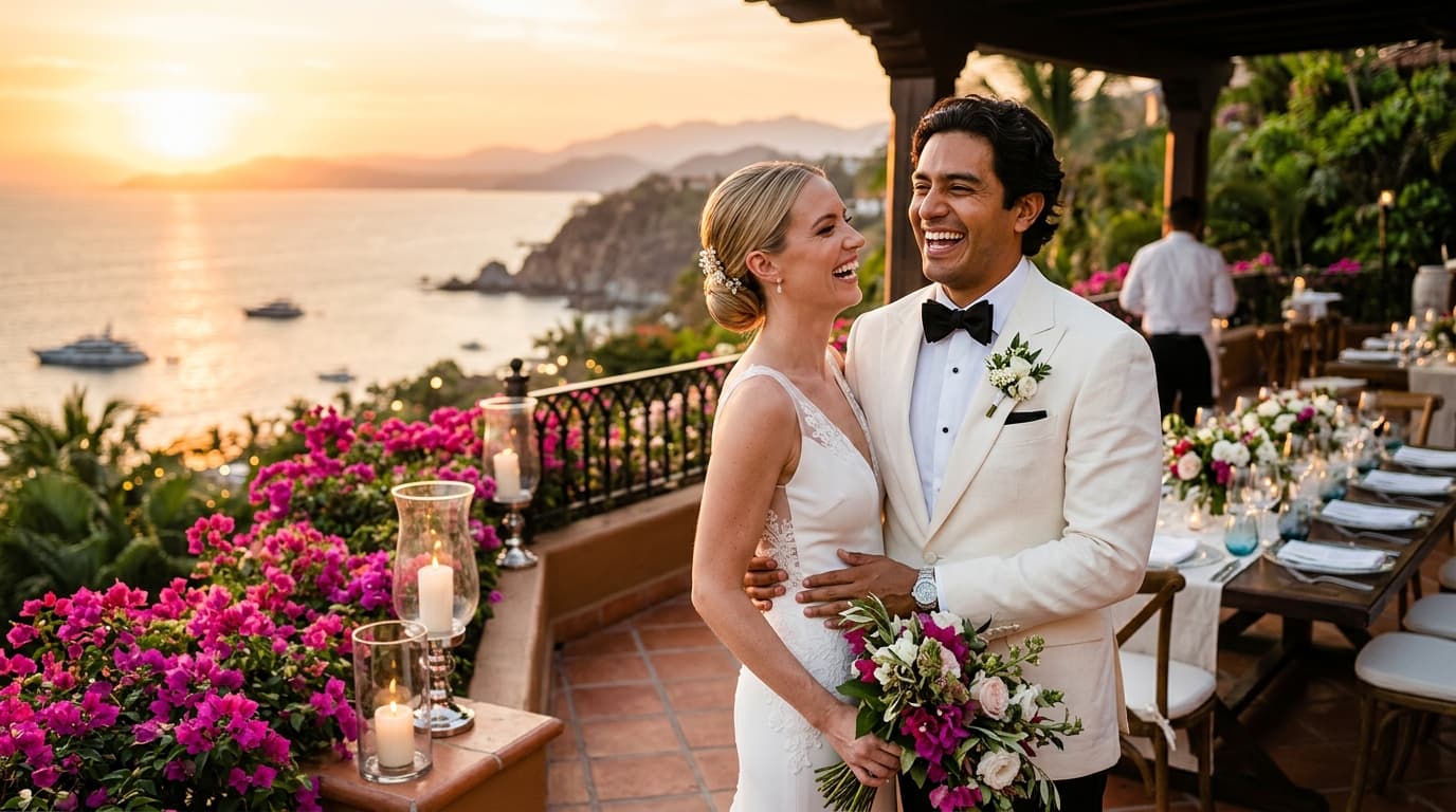 Multi-Day Estate Takeovers: Orchestrating Private Villa Residencies in Puerto Vallarta