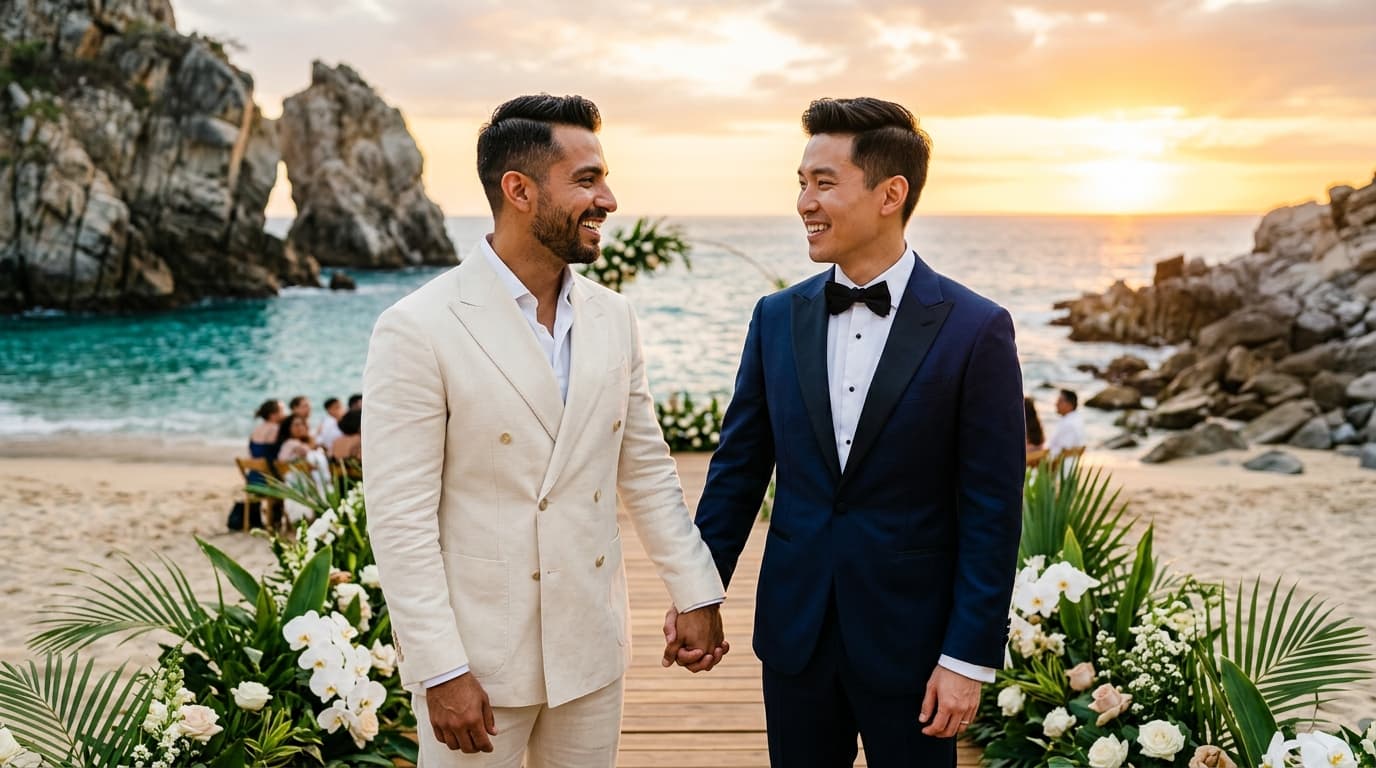 Sub-Sand Runway Engineering: Crafting High-Fashion Aisle Foundations for Puerto Vallarta Beach Ceremonies