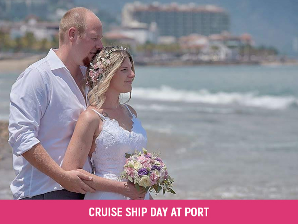 Cruise Ship Port Weddings