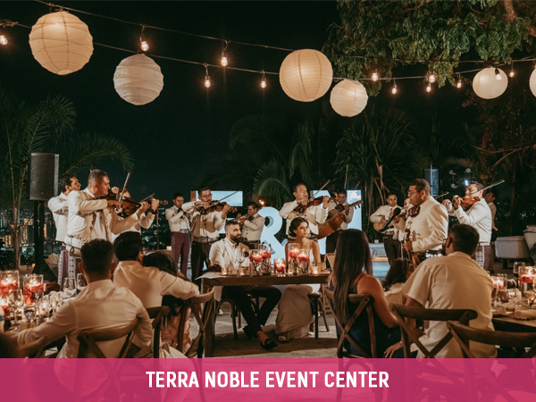 Terra Noble Event Center